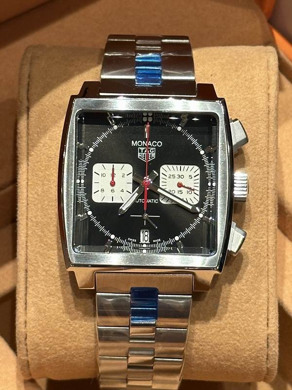 Tag Heuer 39X39mm 082784